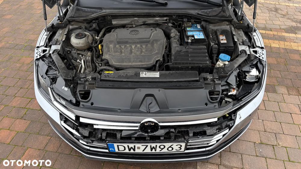 Volkswagen Arteon 2.0 TSI Essence DSG - 8
