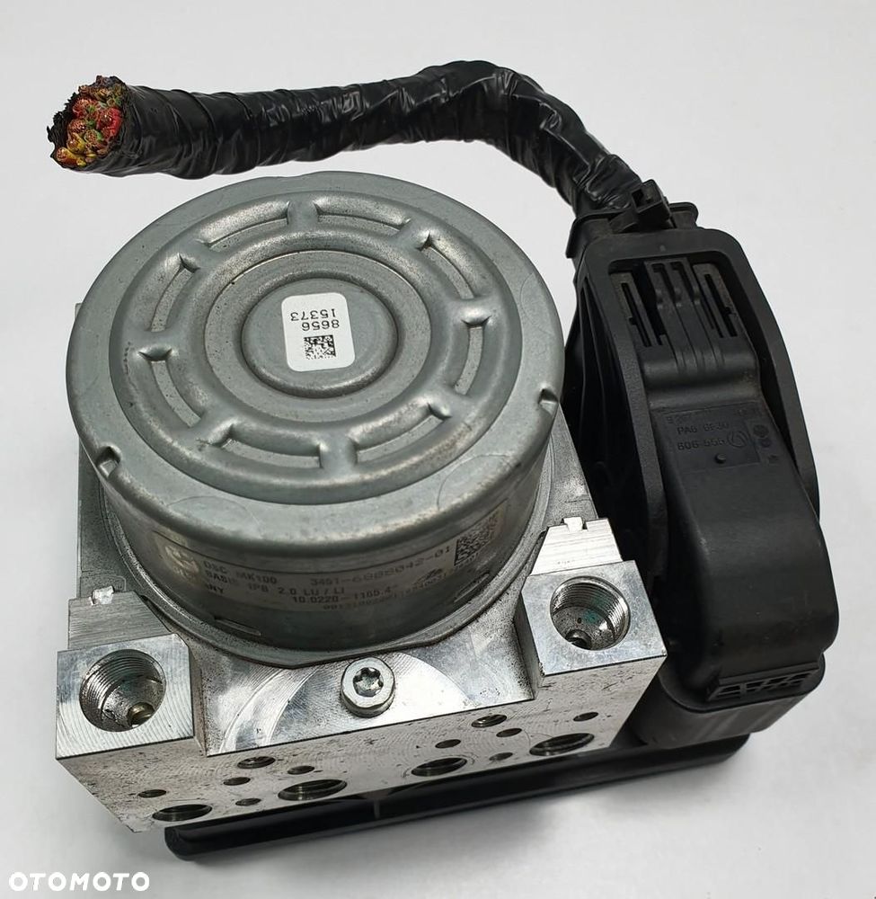 POMPA ABS HAMULCOWA MINI COOPER CLUBMAN F54 1.5 T 6888042-01 - 1