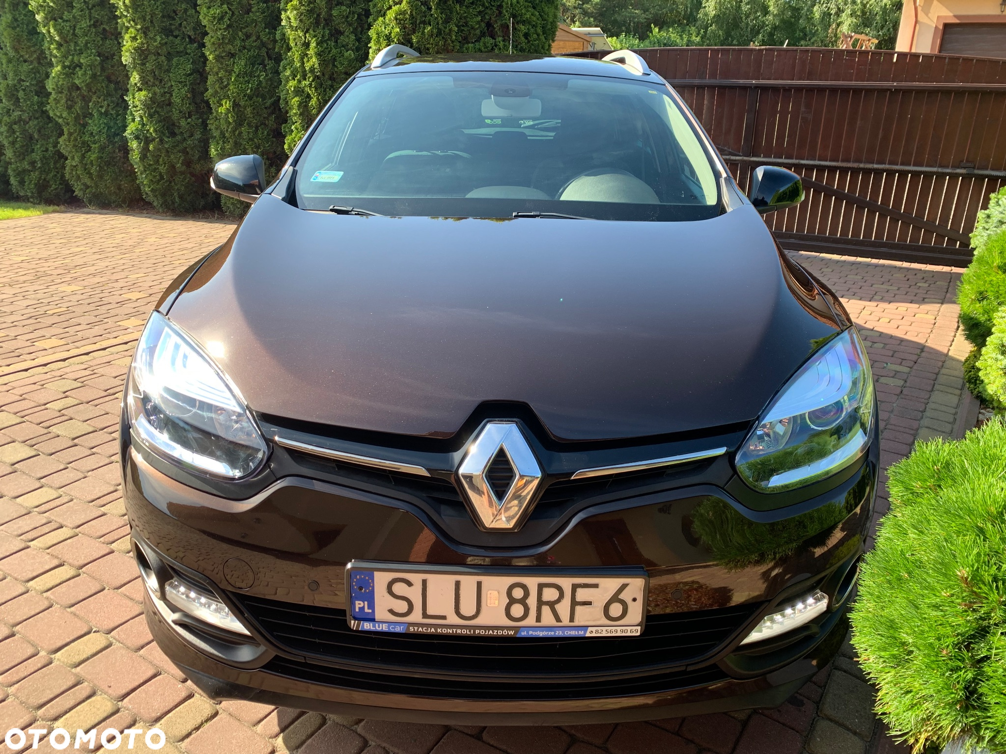Renault Megane 1.5 dCi Limited - 15