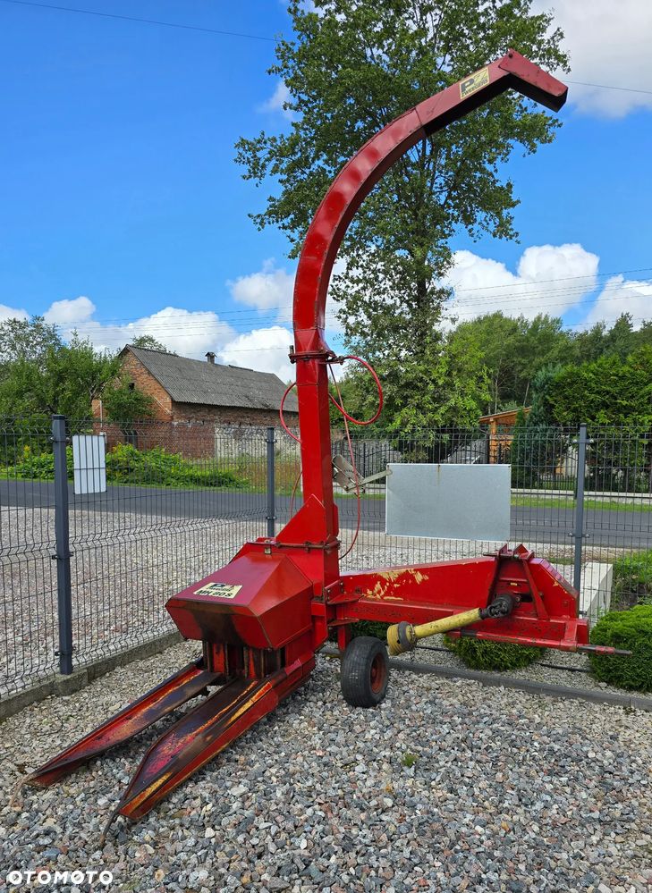 Inny PZ MH 80 S - 1