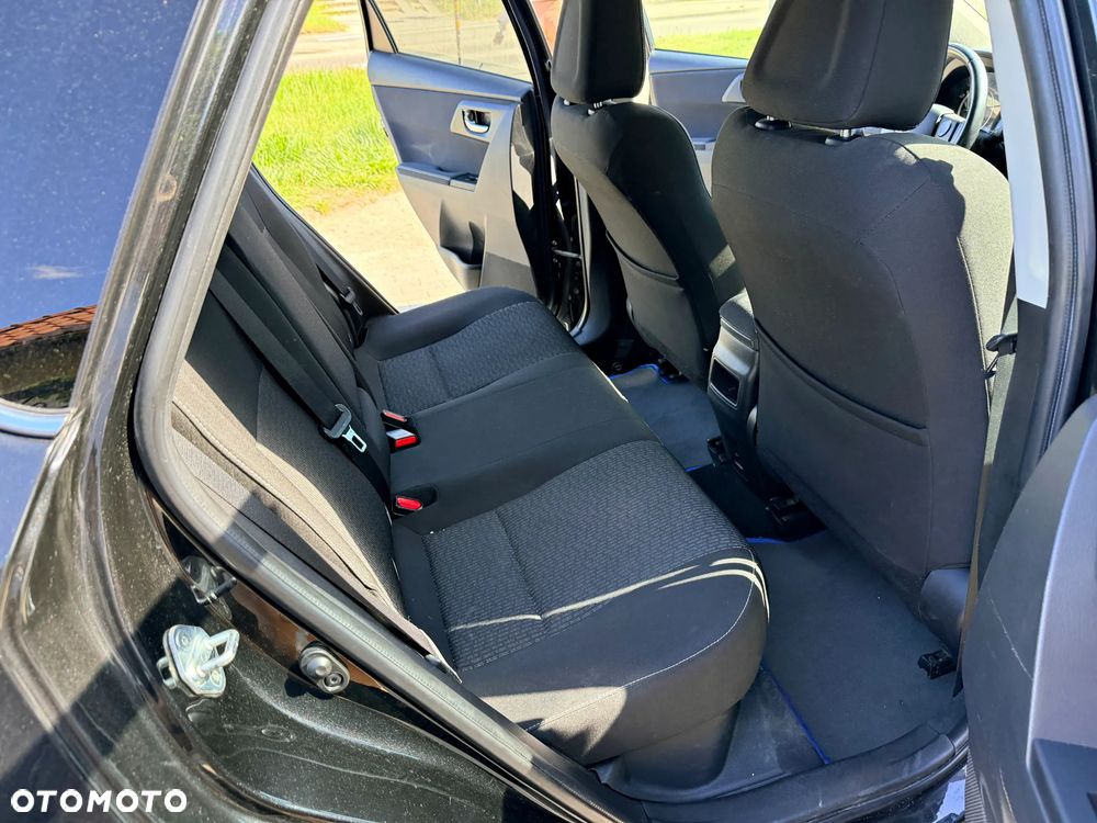 Toyota Auris 1.8 HSD Luna - 15