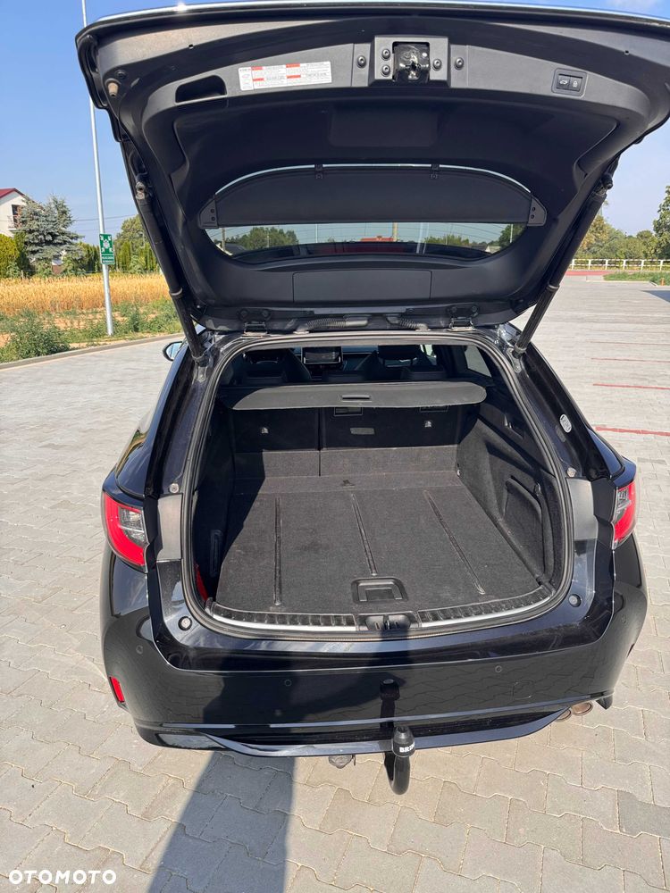 Toyota Corolla - 7