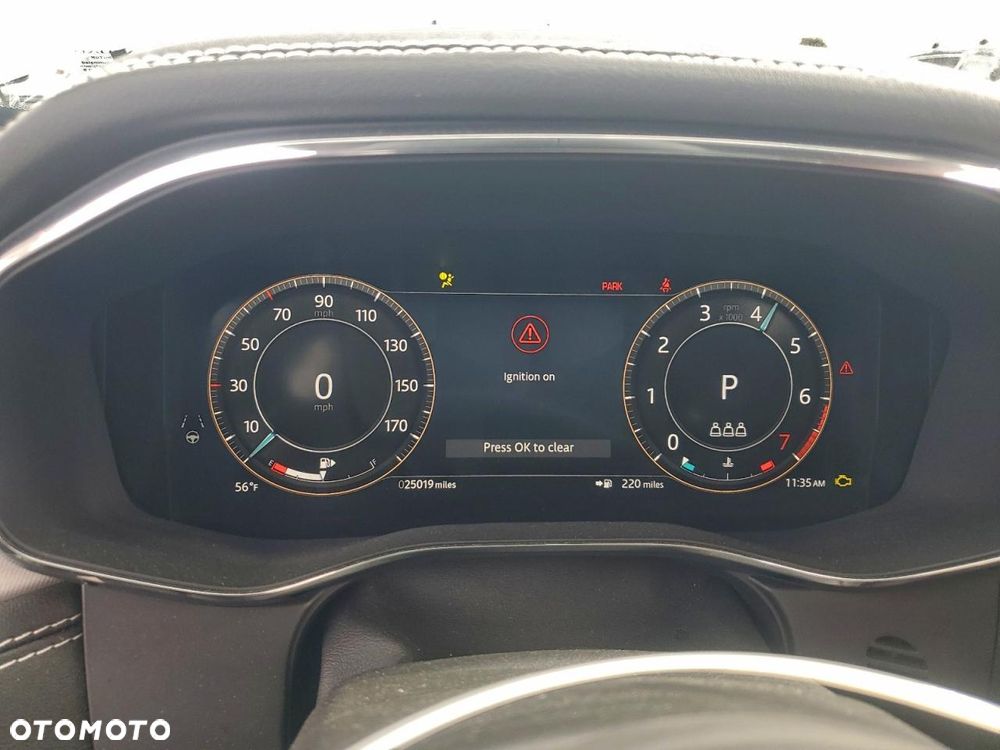 Jaguar F-Pace P250 AWD R-Dynamic S - 9