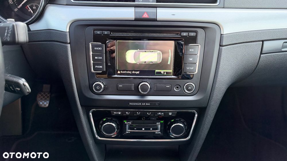 Skoda Superb 1.6 TDI GreenLine - 16