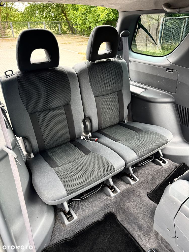 Toyota RAV4 4x4 Edition - 19