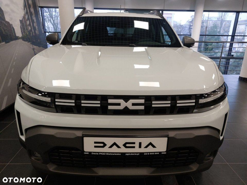 Dacia Duster - 5