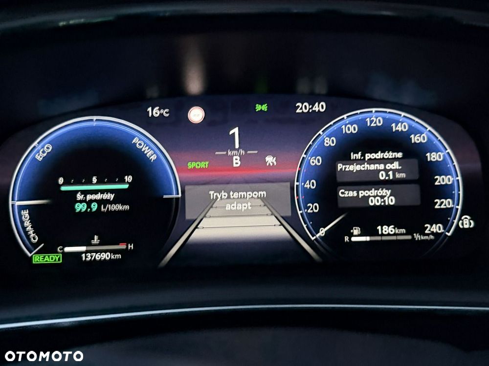 Toyota Corolla 1.8 Hybrid Comfort - 23
