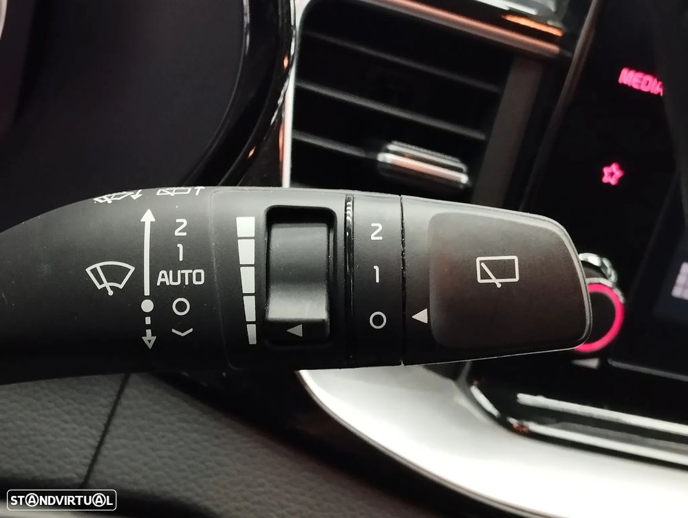 Kia Ceed SW 1.0 T-GDI Sport - 25