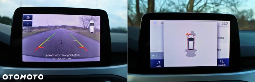 Ford Focus 1.5 EcoBlue STart-Stopp-System TITANIUM - 29