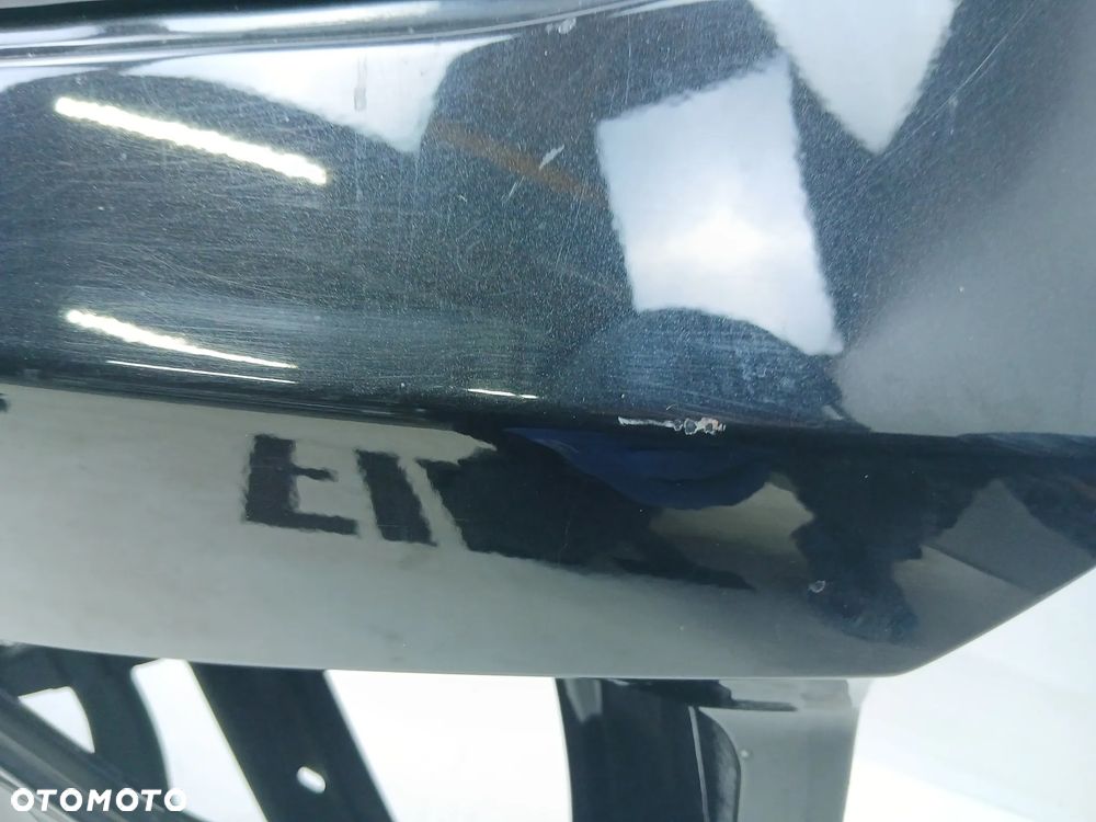 Klapa pokrywa bagażnika BMW X1 F48 LIFT FL - 5