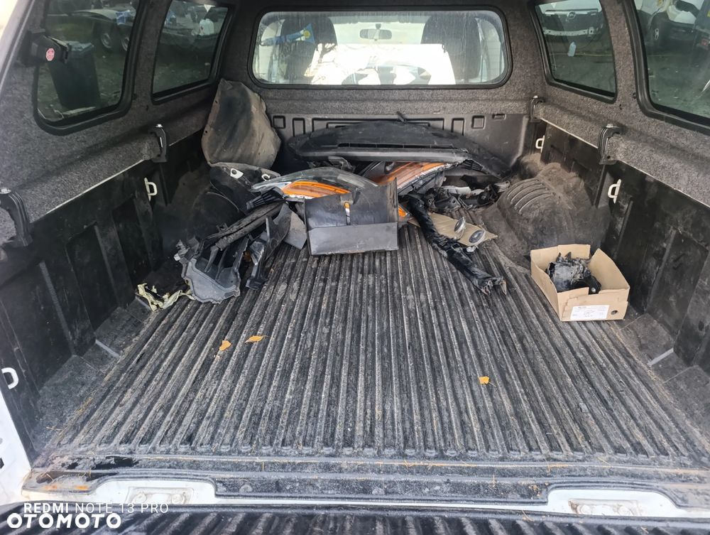 Fiat Fullback 2.4 MJ EC LX EU6 - 20