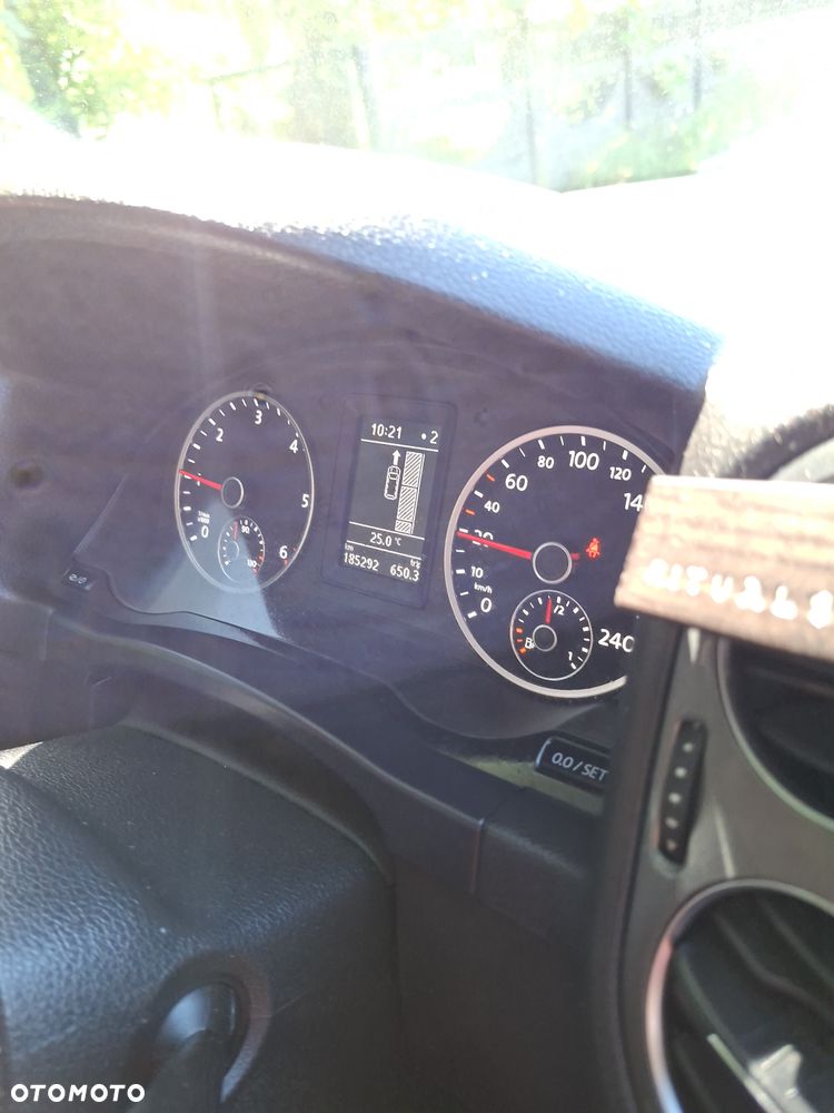 Volkswagen Tiguan 2.0 TDI Sport&Style - 17