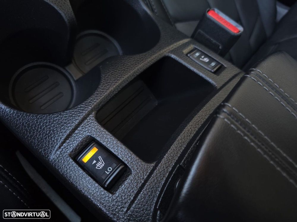 Nissan Qashqai 1.5 dCi Tekna Premium Bose - 25