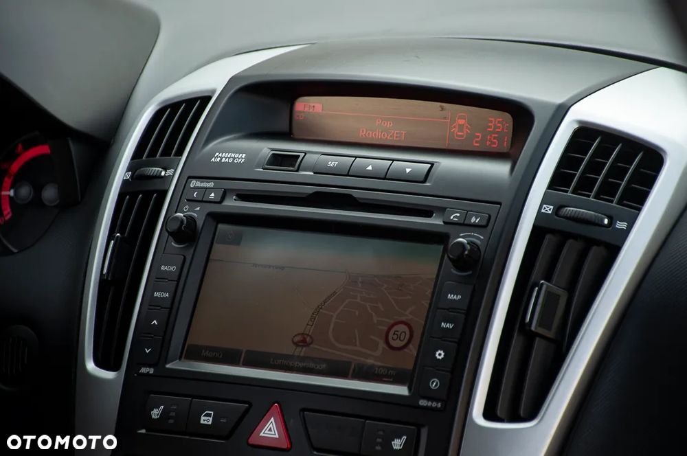 Kia Ceed 1.6 CVVT EX - 22