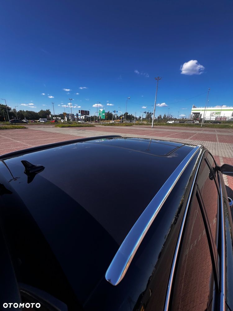 Audi A6 Avant 2.0 TDI quattro S tronic - 27