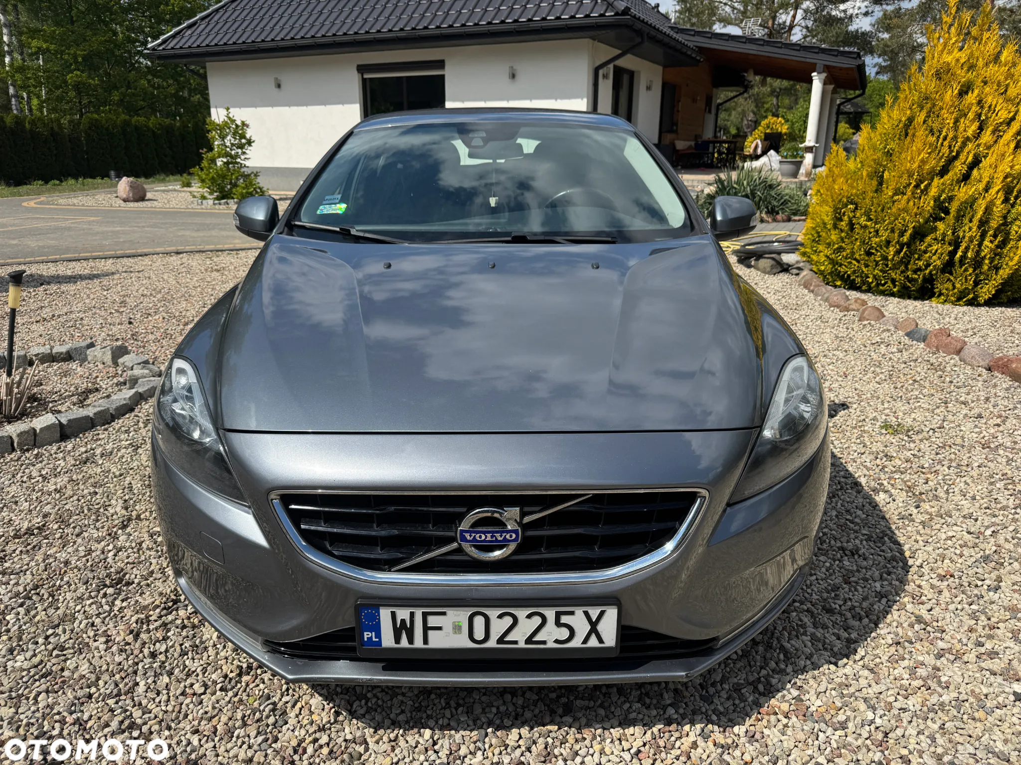 Volvo V40 D2 - 9