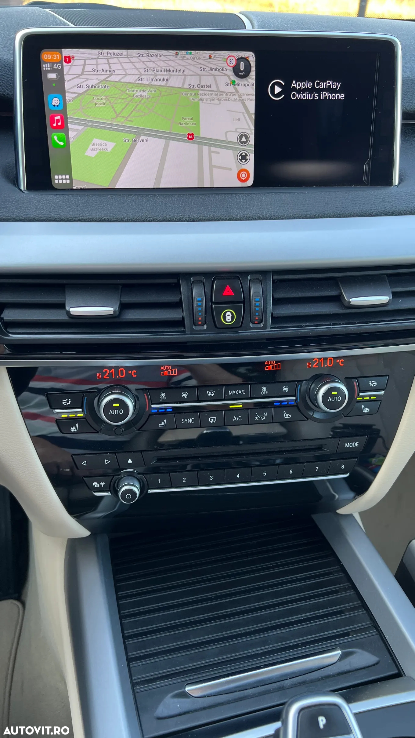 BMW X5 xDrive30d Sport-Aut. - 7