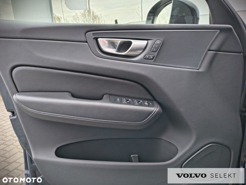 Volvo XC 60 - 12