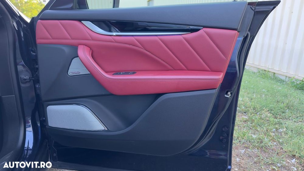Maserati Levante Modena S - 8