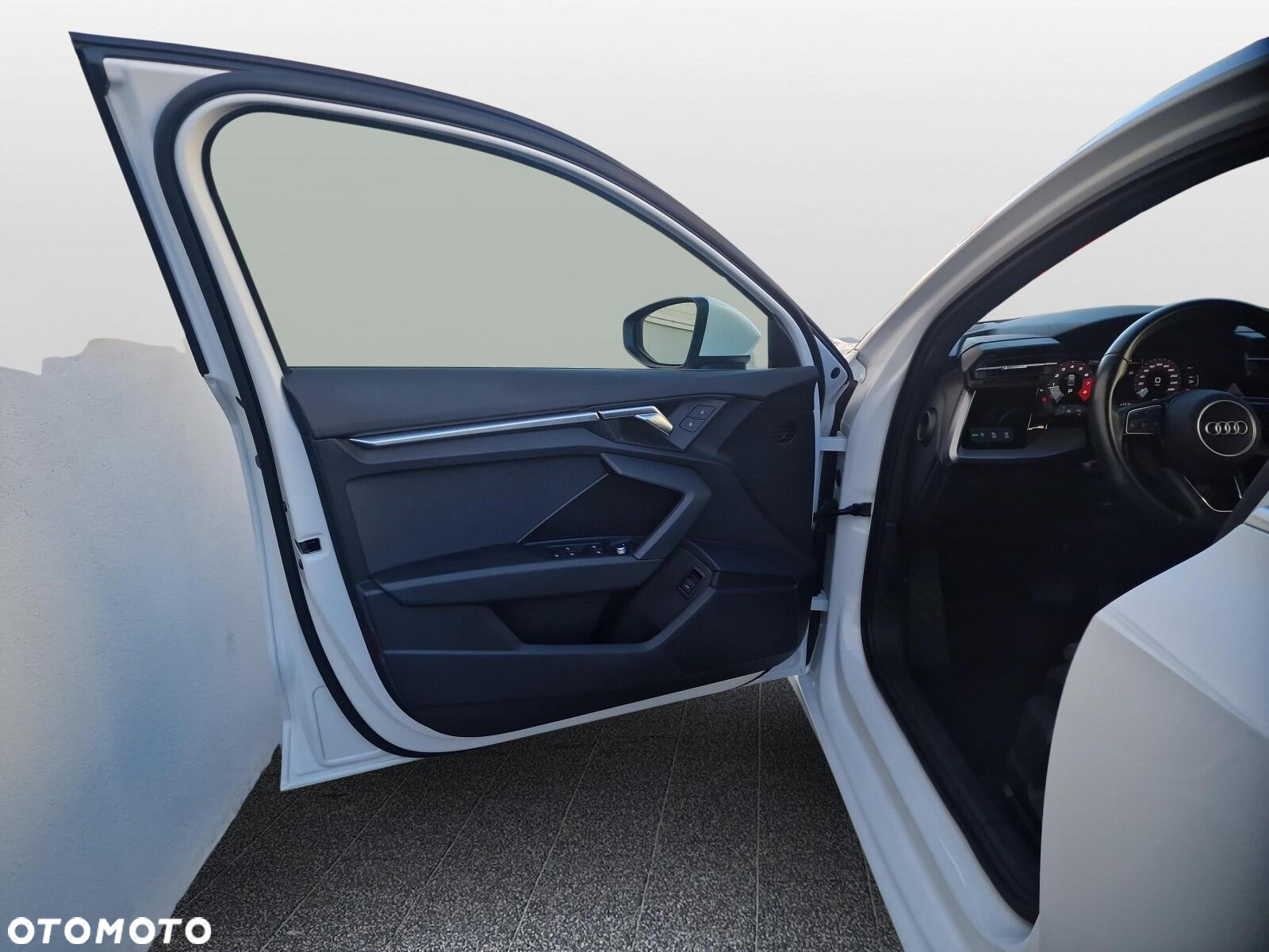 Audi A3 - 10