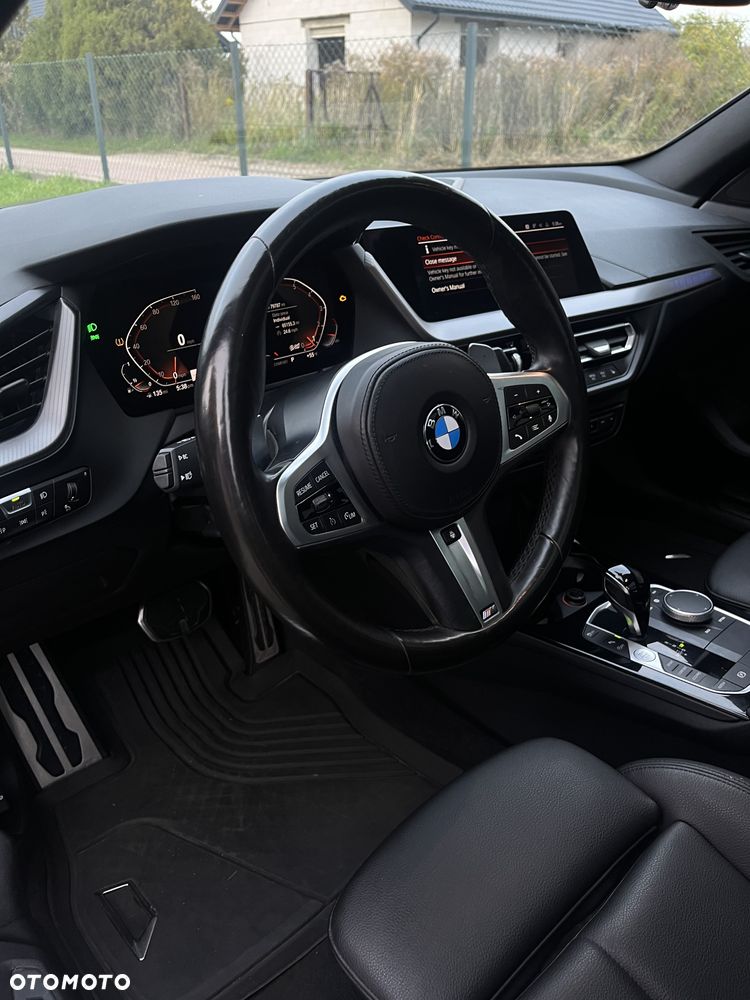 BMW Seria 2 225i xDrive M Sport sport - 12