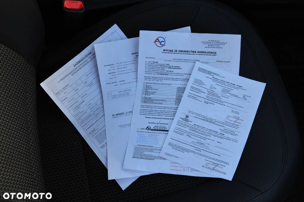 Hyundai ix35 1.6 GDI Comfort 2WD - 38