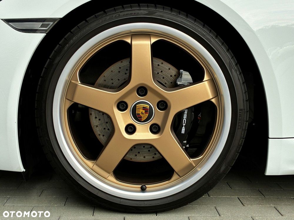 Porsche 718 Boxster - 12