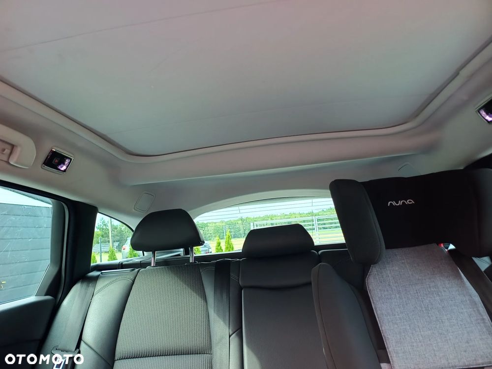 Peugeot 508 2.0 HDi Allure - 9