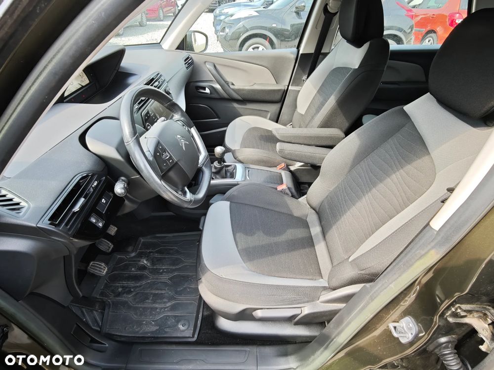 Citroën C4 Picasso HDi 150 FAP Business Class - 25