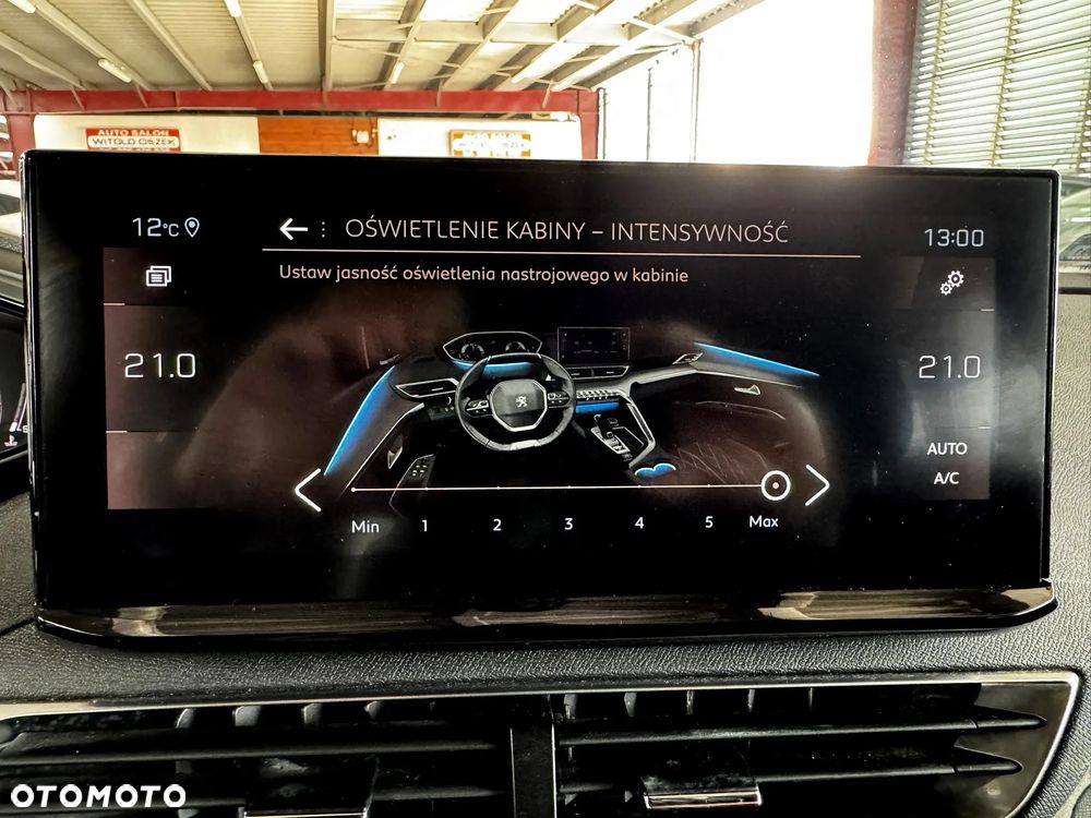 Peugeot 3008 1.6 PureTech GT S&S EAT8 - 35