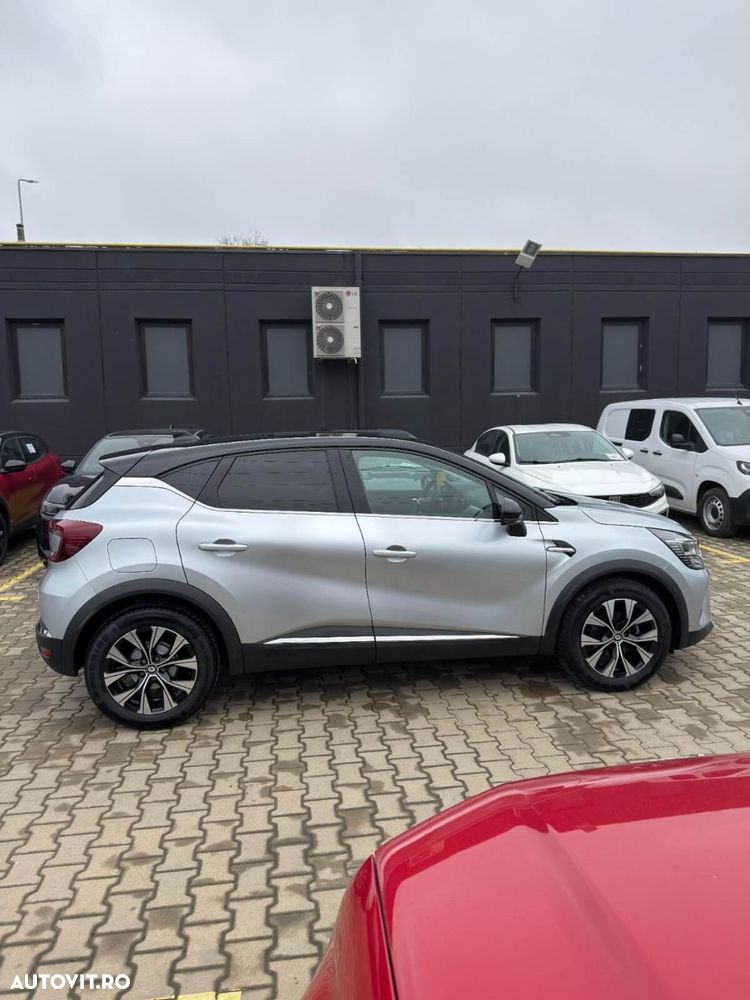 Renault Captur - 15