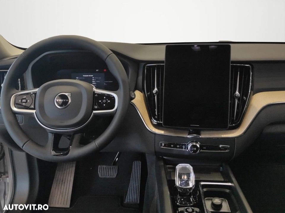 Volvo XC 60 - 14