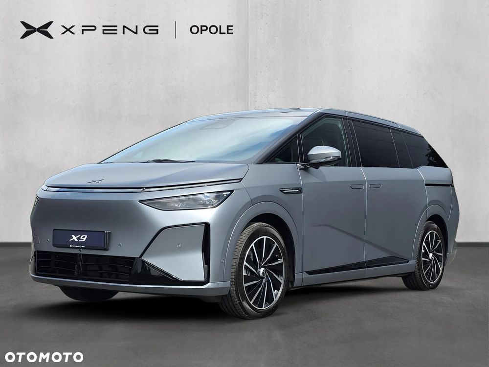 XPeng X9 110kWh AWD Performance Pro - 2