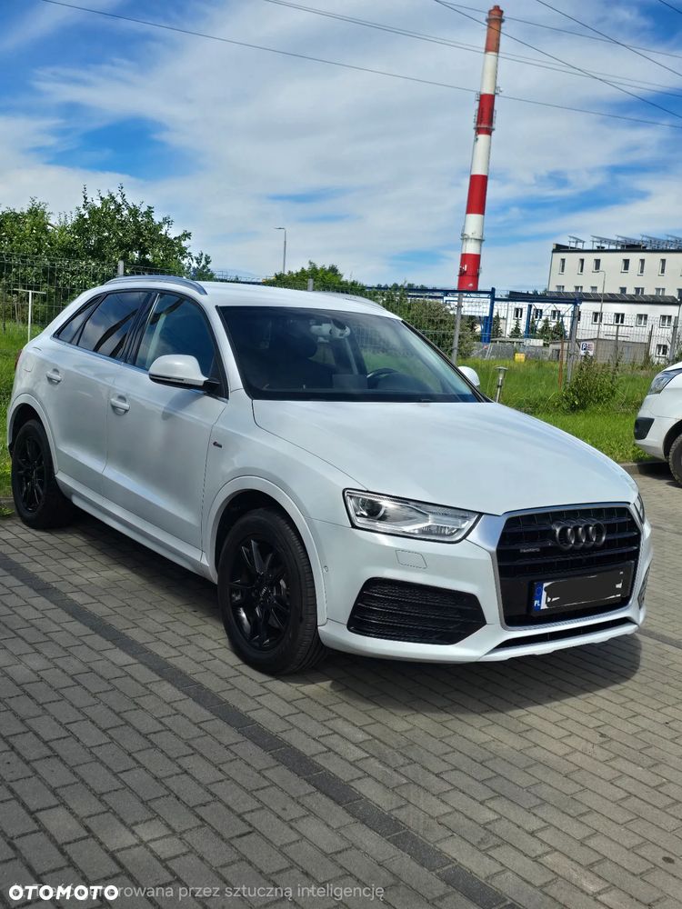 Audi Q3 2.0 TDI Quattro - 6