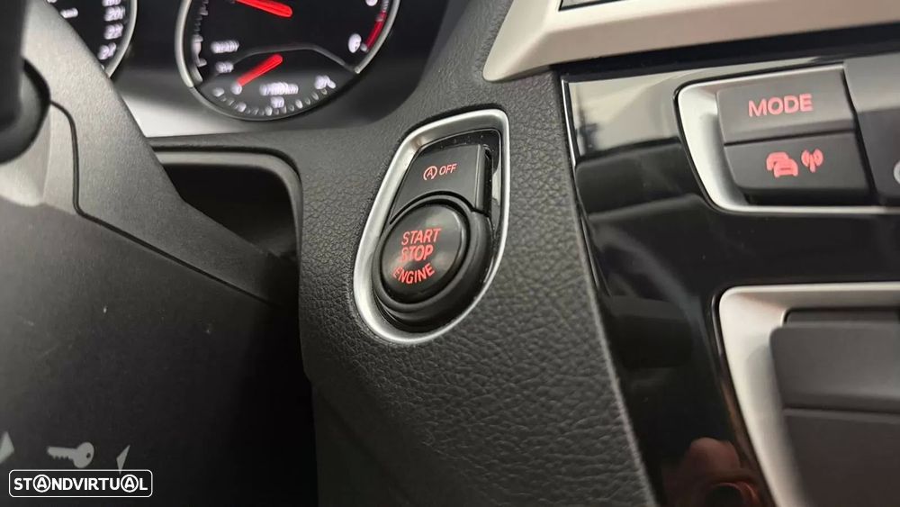 BMW 116 d Advantage - 18