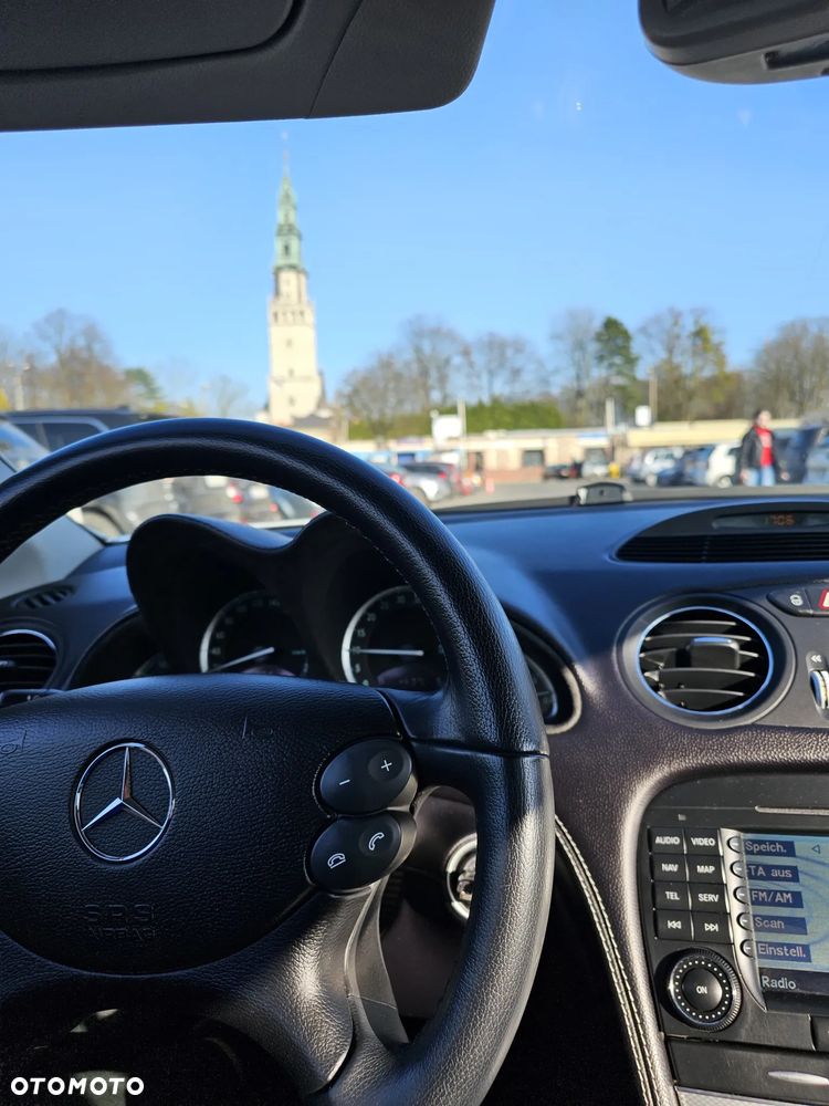 Mercedes-Benz SL 350 Edition 50 - 30