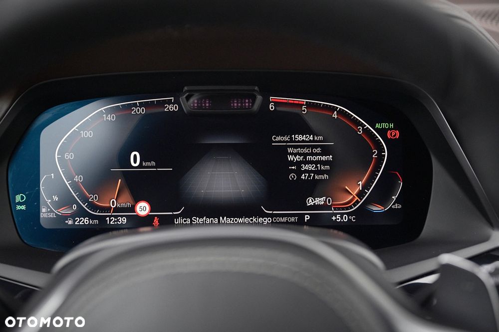 BMW X5 xDrive30d - 26