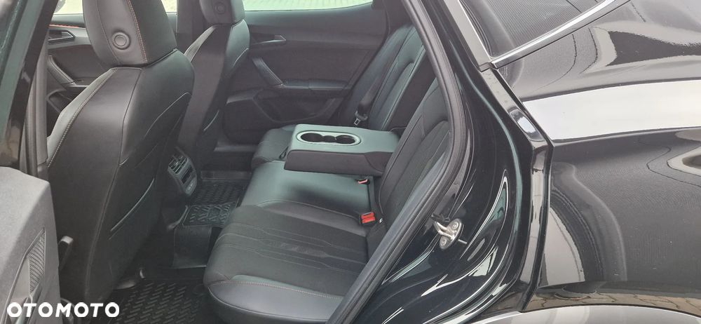 Cupra Formentor 1.5 TSI DSG Tribe Edition - 14