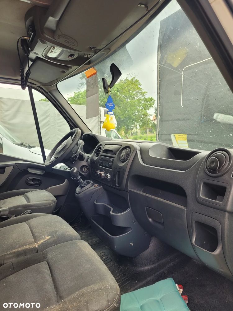 Renault MASTER - 8