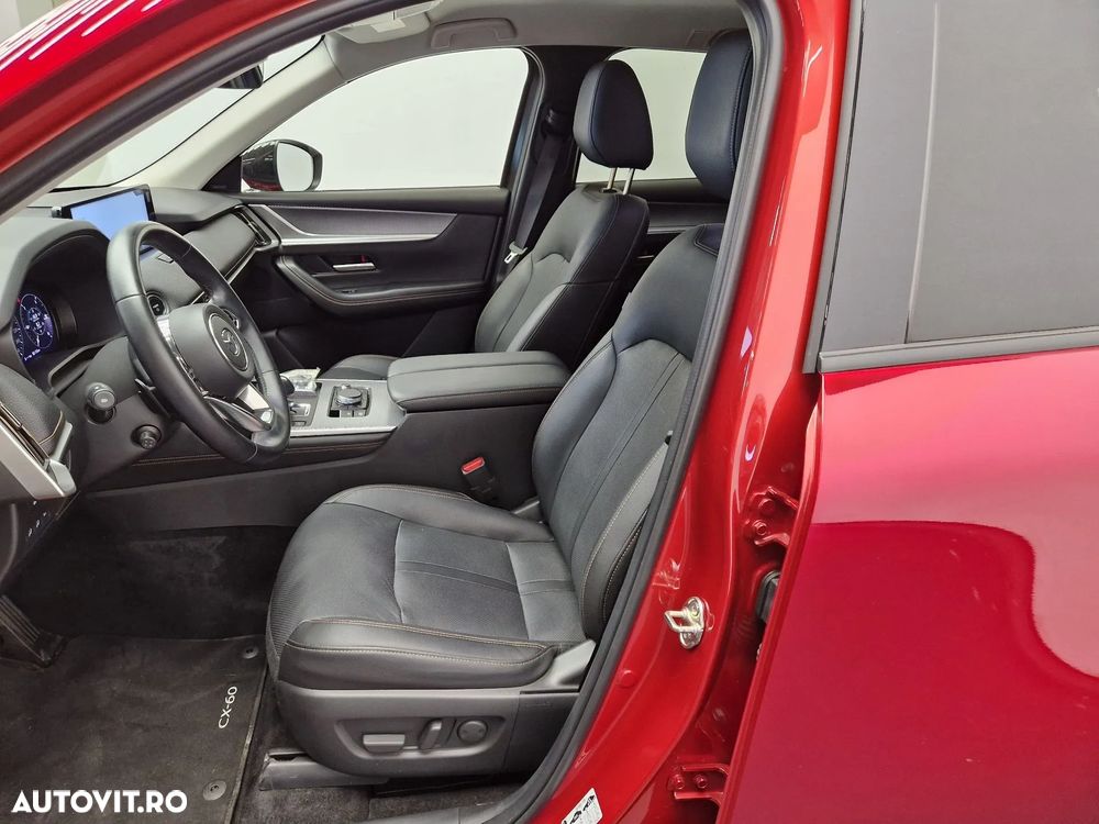 Mazda CX-60 - 6
