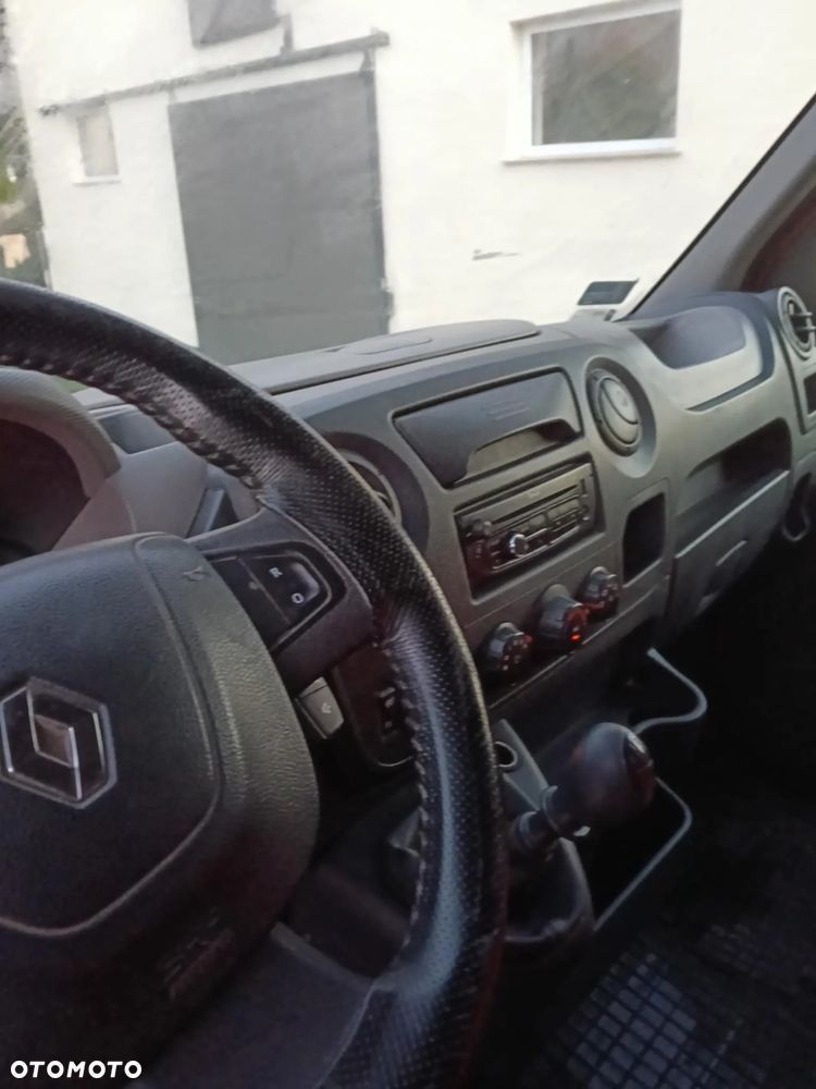 Renault master - 4