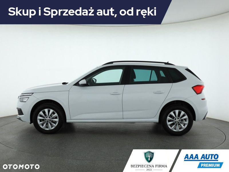 Skoda Kamiq - 3
