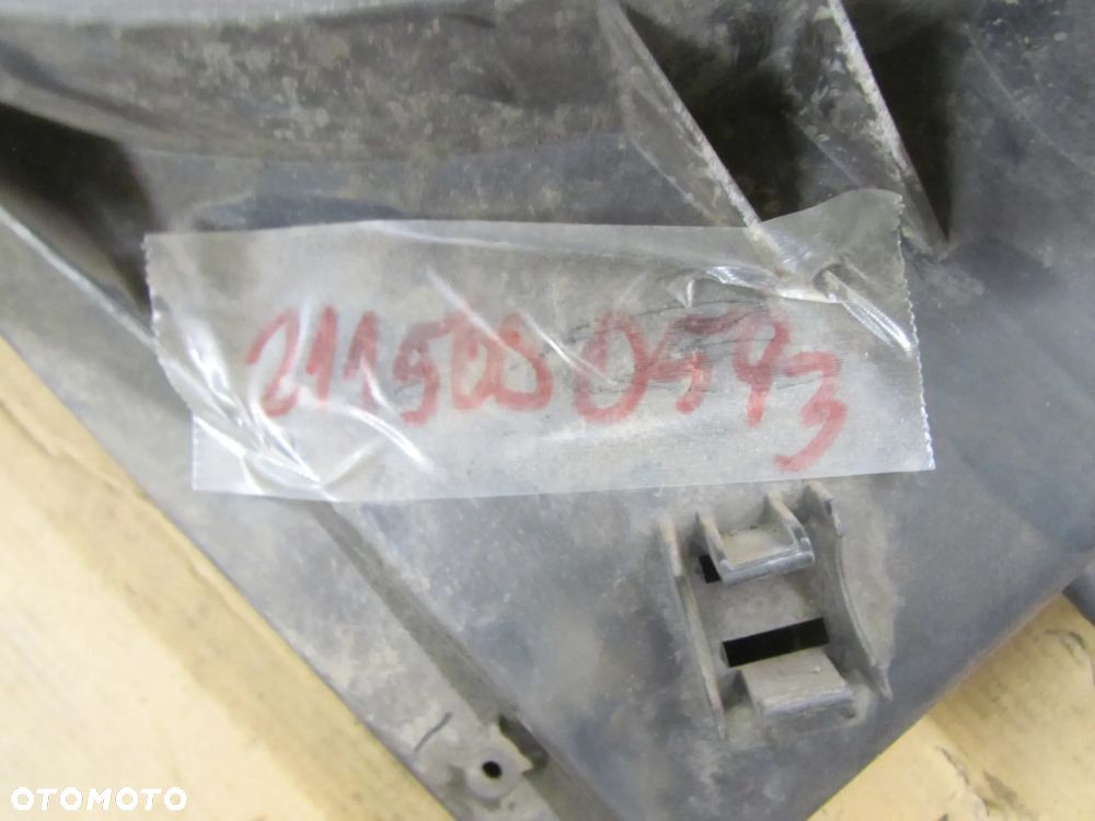 wentylator 2115000593 - 2