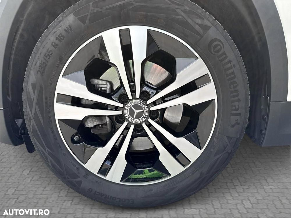 Mercedes-Benz GLA 200 MHEV Aut. - 6