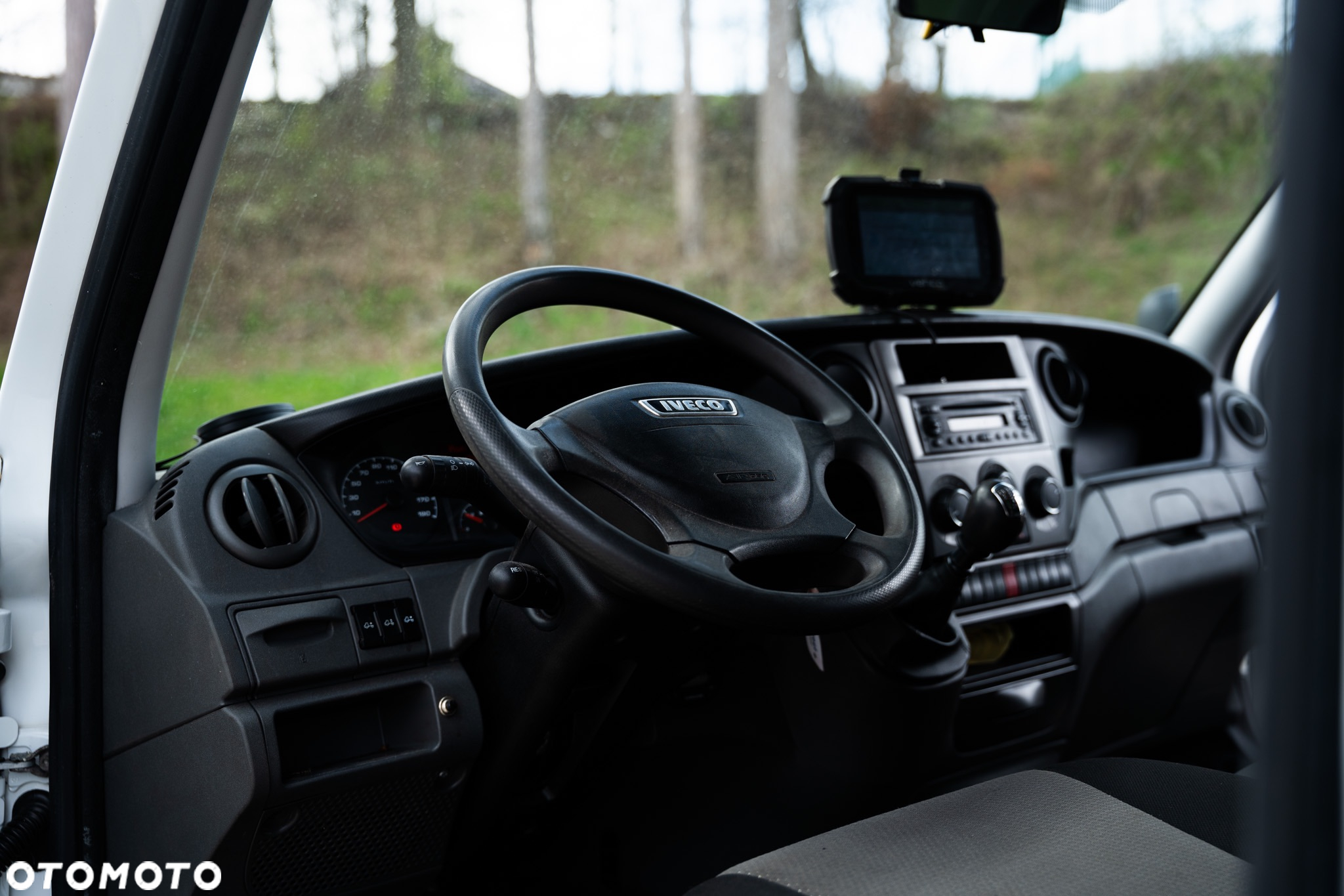 Iveco Daily 35c17 - 3