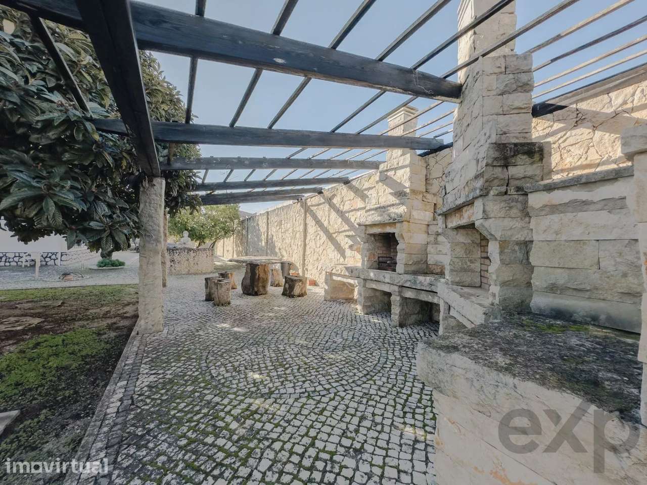 30 minutos de Lisboa. 1.000 m² para chamar de seu. - Grande imagem: 5/46
