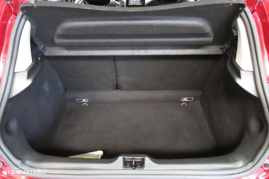 Renault Clio 1.5 dCi Limited - 18