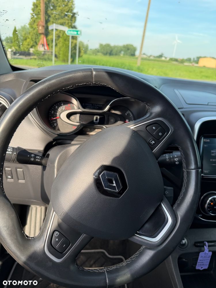 Renault Captur ENERGY dCi 110 Start&Stop Experience - 14