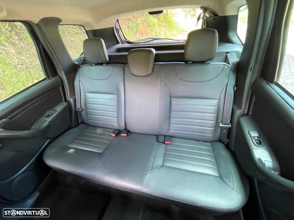Dacia Duster 1.5 dCi SL Urban Explorer - 40