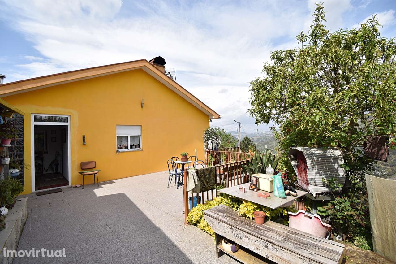 Moradia T2 - S. Cristavão de Nogueira, Viseu - Grande imagem: 5/20